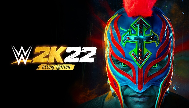 wwe2k22手游下载指南（iOS用户必看，全网最全下载攻略）-第2张图片-www.211178.com_果博福布斯