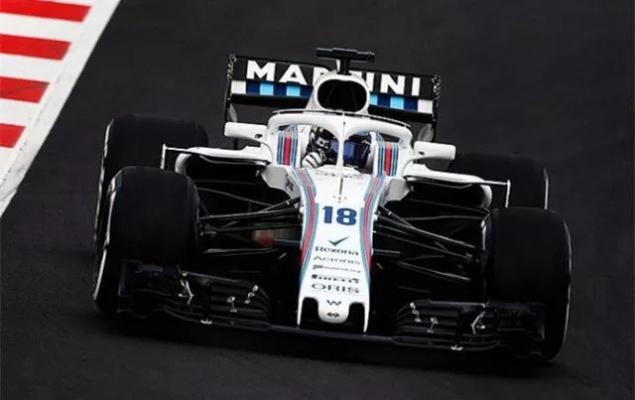 2018年f1赛车排名Top10是哪些？-第2张图片-www.211178.com_果博福布斯