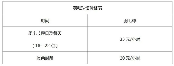 一个羽毛球多少钱？羽毛球价格一览表-第1张图片-www.211178.com_果博福布斯